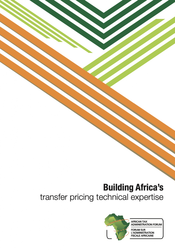 Building Africa’s transfer pricing technical expertise