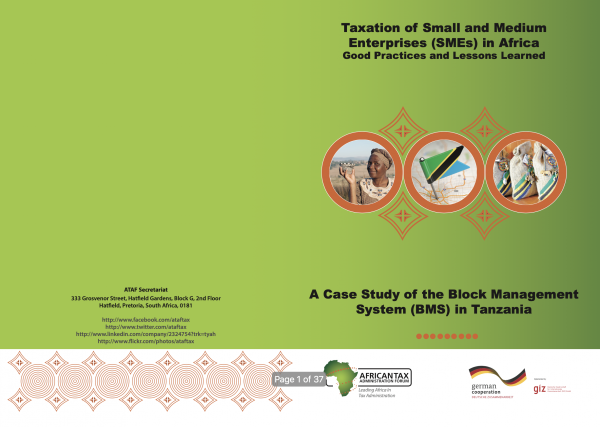 A Case Study of the Block Management System (BMS) in Tanzania