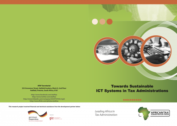 Towards Sustainable ICT Systems in Tax Administrations