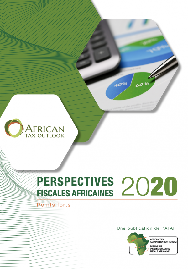 Perspectives Fiscales Africaines Points Saillants 2020