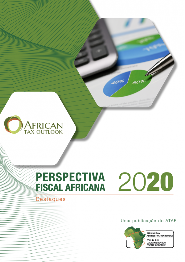 Perspectiva Fiscal Africana Destaques 2020