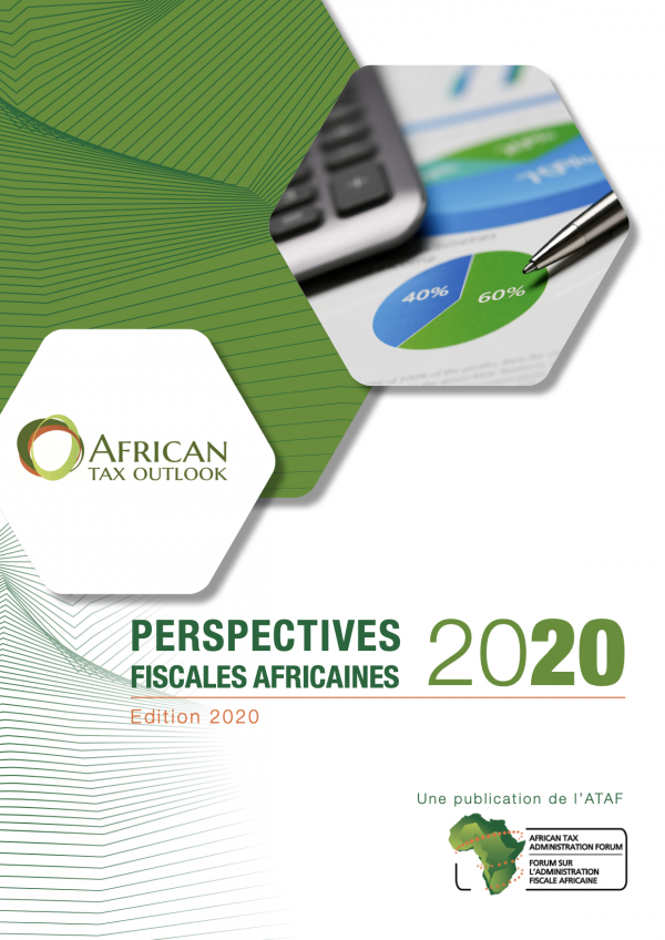Perspectives Fiscales Africaines - Édition 2020