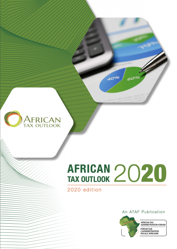 African Tax Outlook - 2020 Edition
