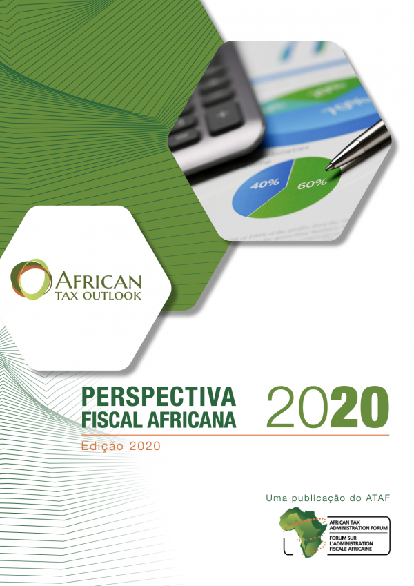 Perspectiva Fiscal Africana - Edição de 2020