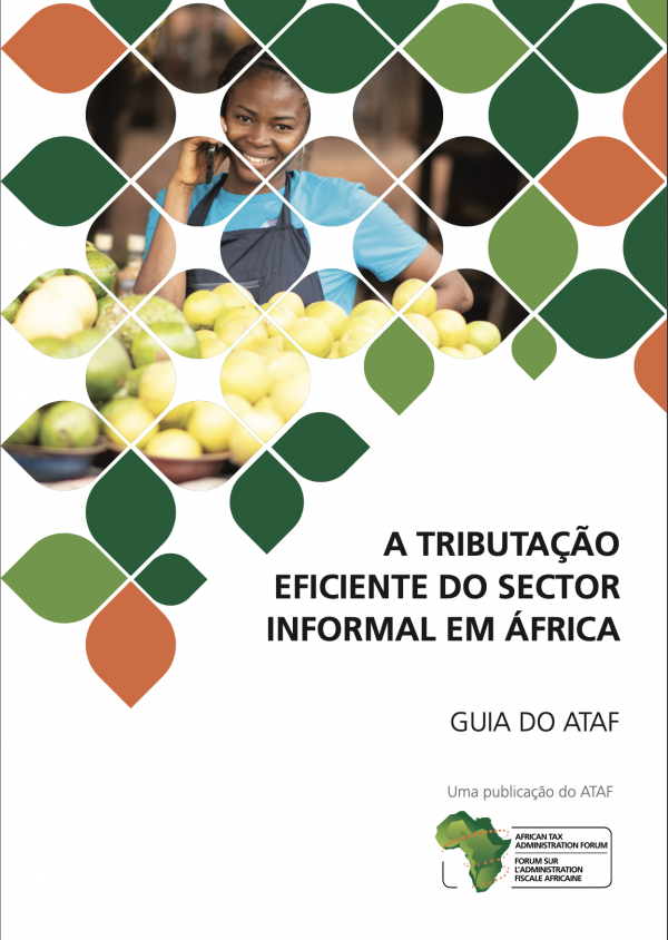 GUIA: A TRIBUTAÇÃO EFICIENTE DO SECTOR INFORMAL EM ÁFRICA