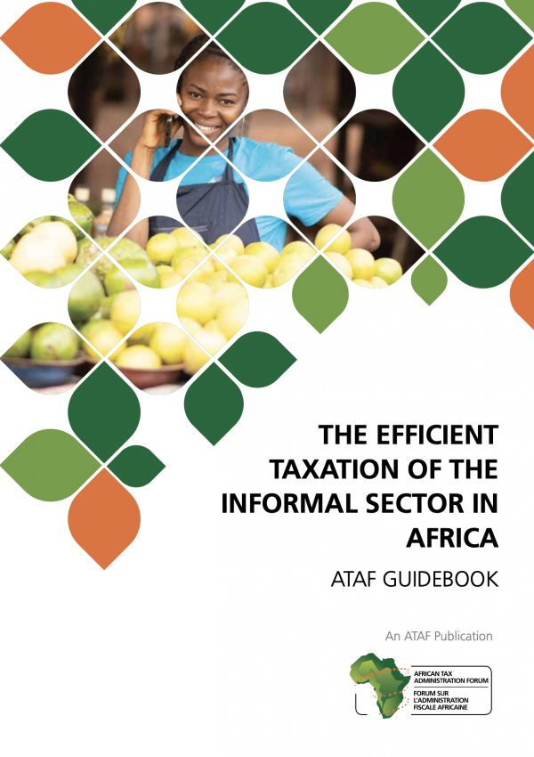 GUIDEBOOK: The Efficient Taxation of the Informal Sector in Africa