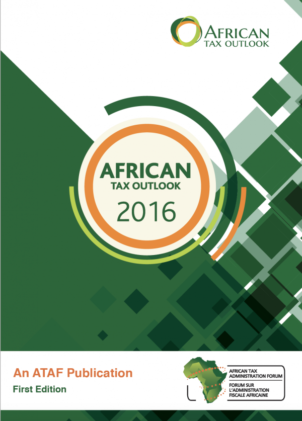 2016 African Tax Outlook