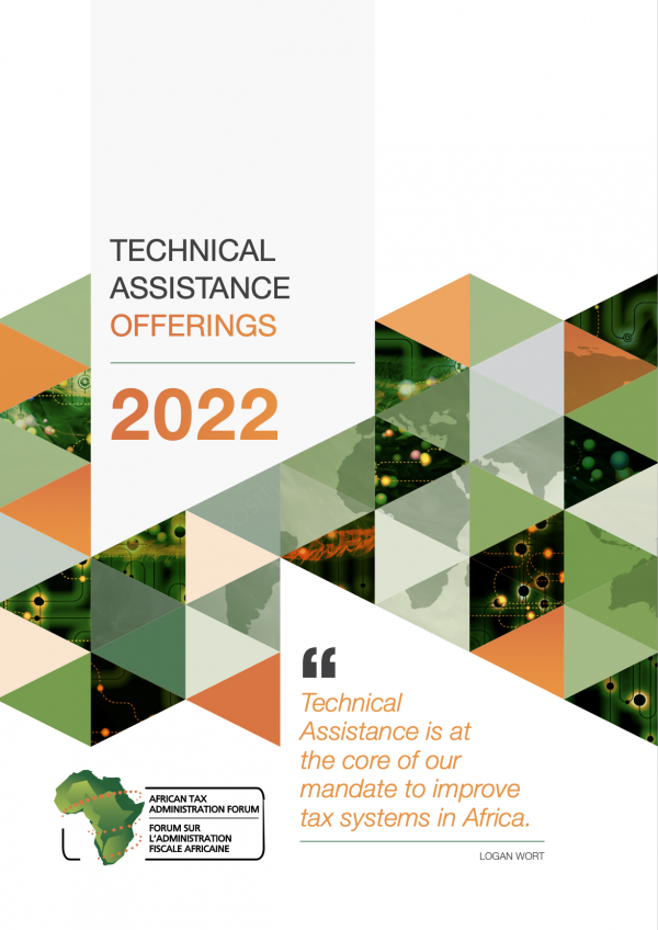 TECHNICAL ASSISTANCE OFFERINGS 2022