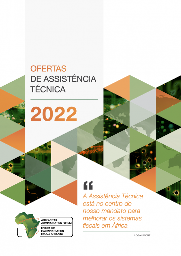 OFERTAS DE ASSISTÊNCIA TÉCNICA 2022