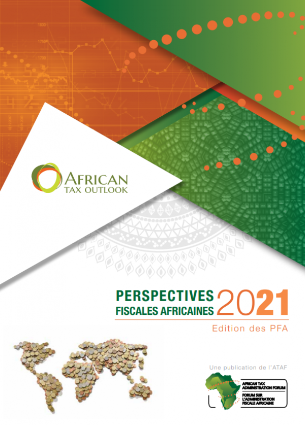 Perspectives Fiscales Africaines - 2021