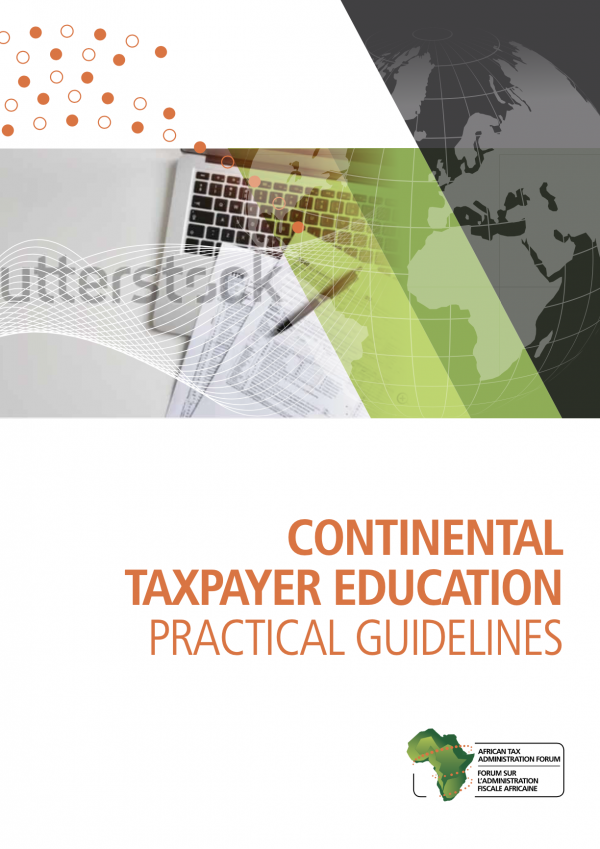 Continental Taxpayer Education Practical Guidelines