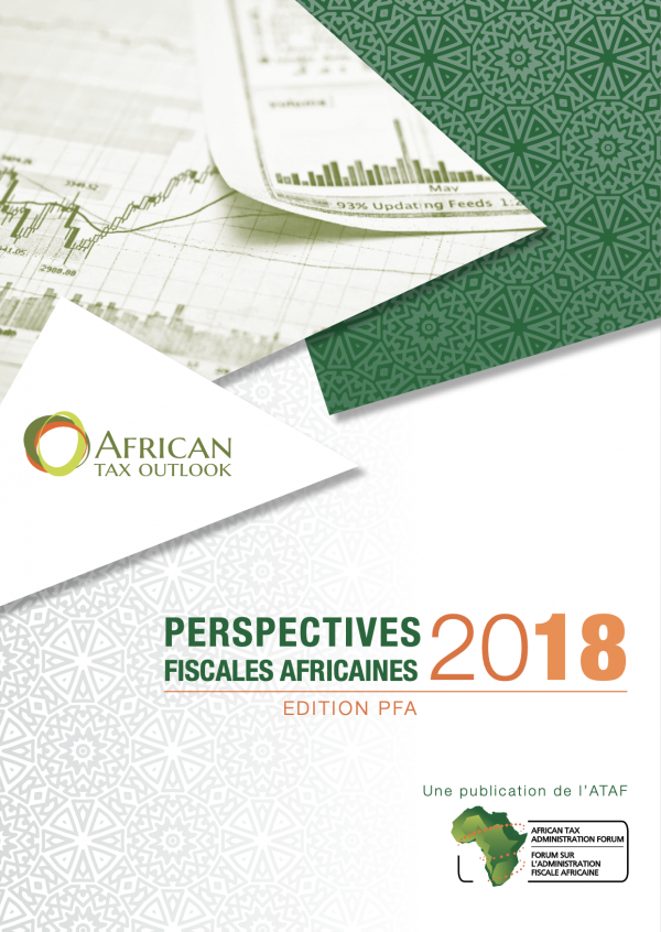 Perspectives Fiscales Africaines - 2018