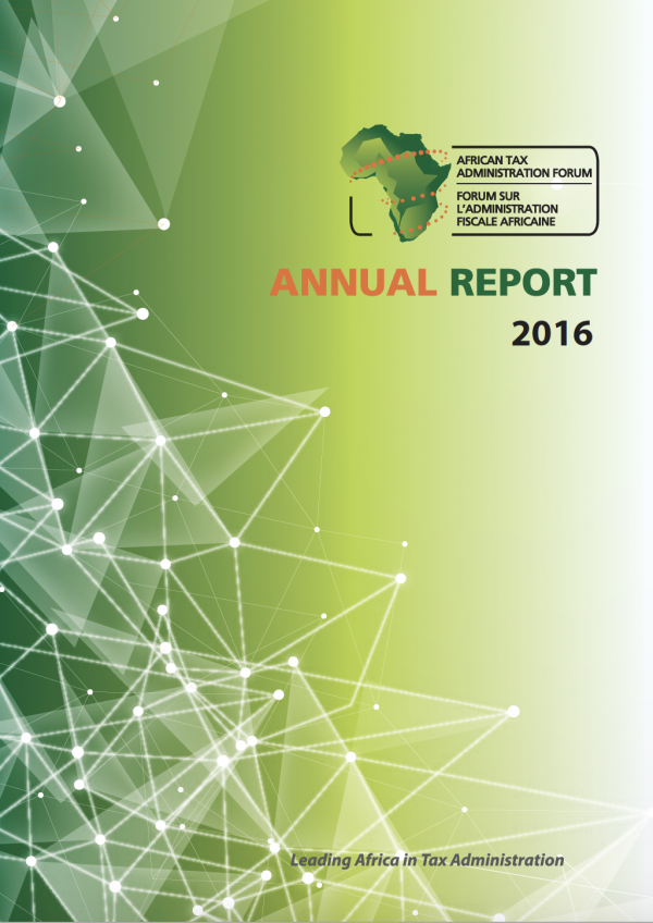 2016 ATAF Annual Report 