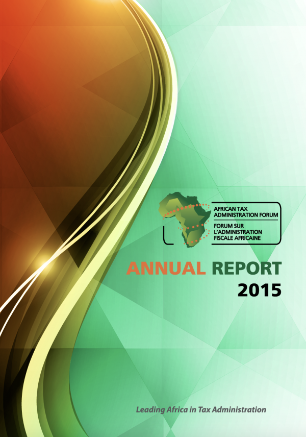 2015 ATAF Annual Report