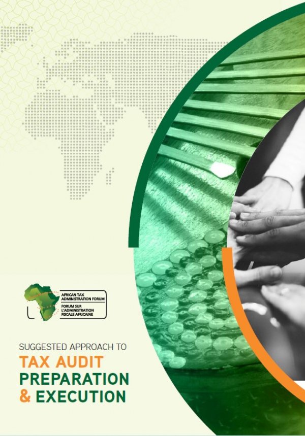 Suggested Approach To Tax Audit Preparation & Execution