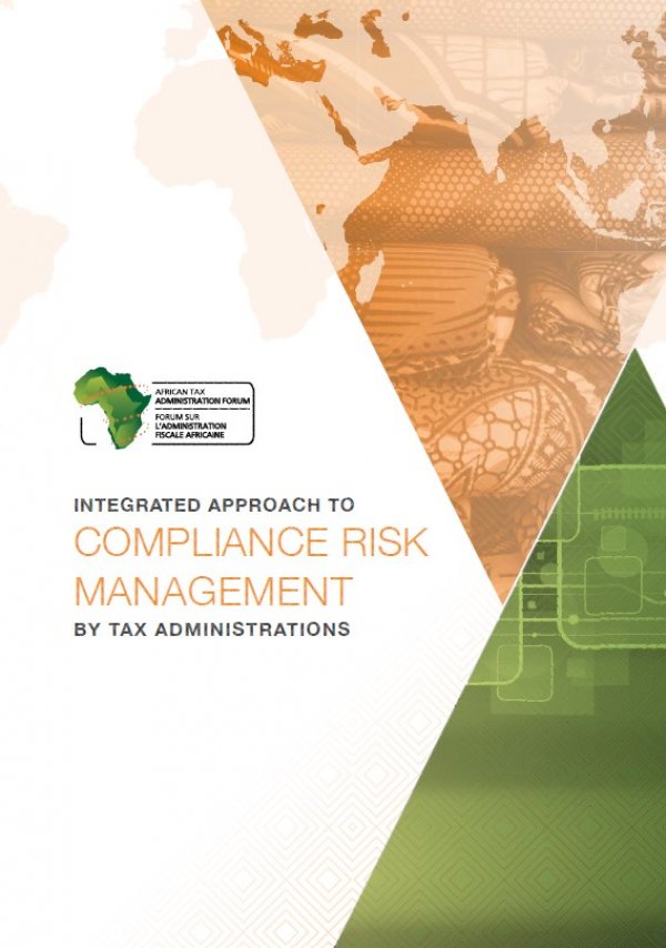 Integrated Approach To Compliance Risk Management By Tax Administrations
