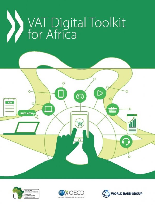VAT Digital Toolkit for Africa