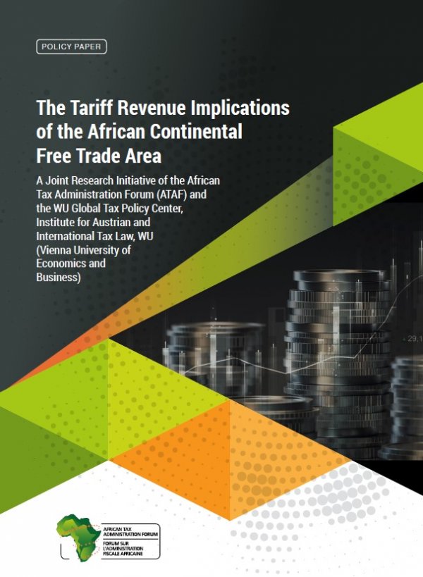 The Tariff Revenue Implications of the African Continental Free Trade Area