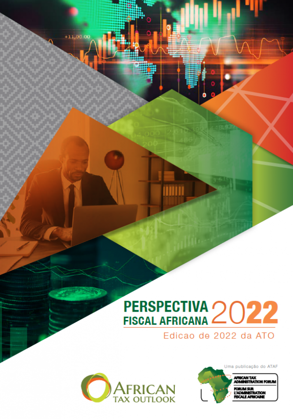 Perspectiva Fiscal Africana - 2022