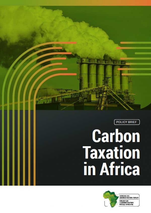 Carbon Taxation in Africa