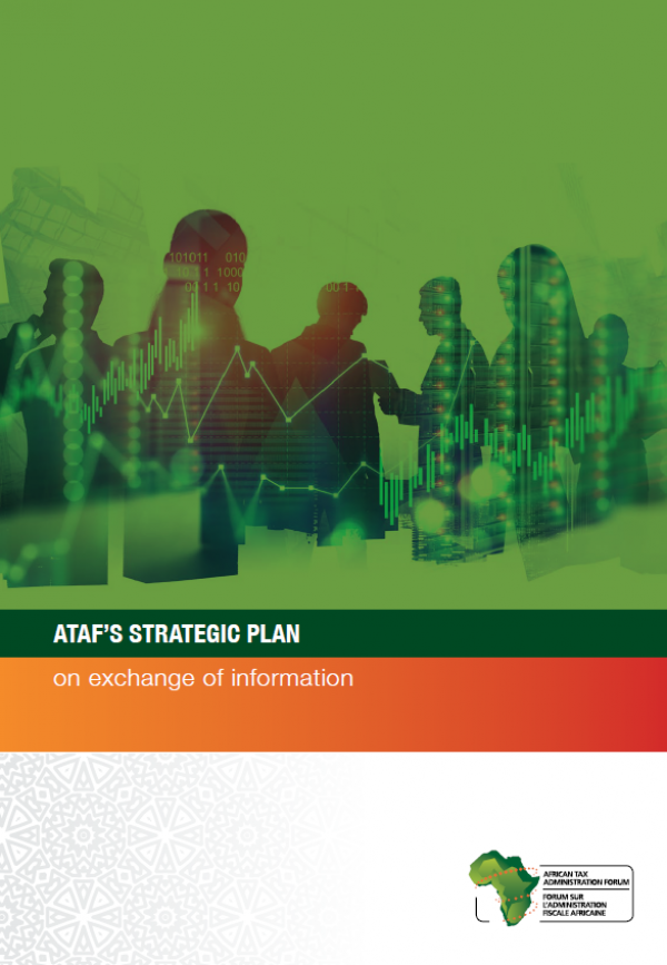 ATAF’S Strategic Plan on Exchange of Information