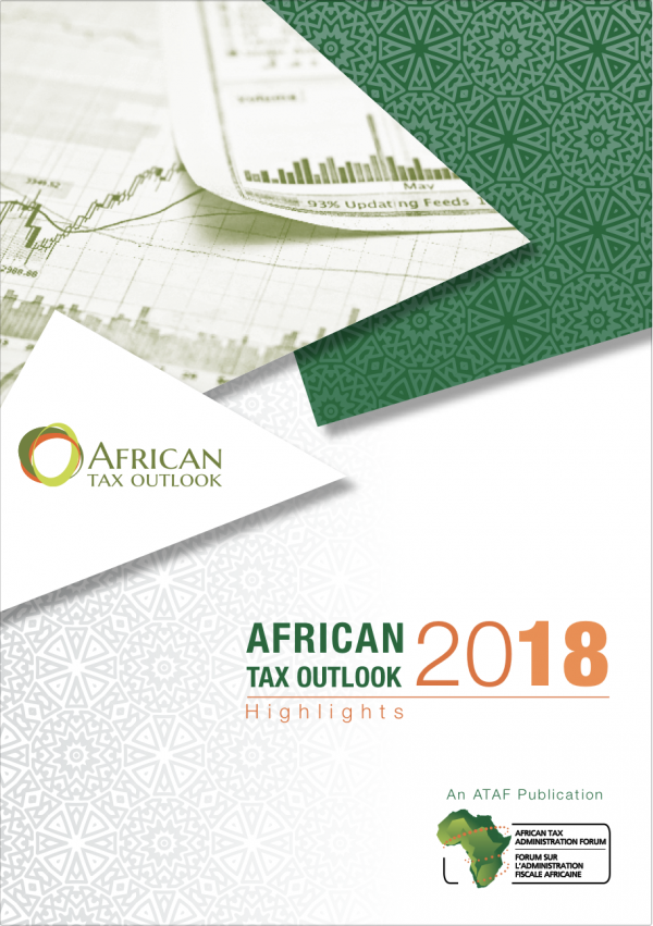 2018 African Tax Outlook Highlight Report