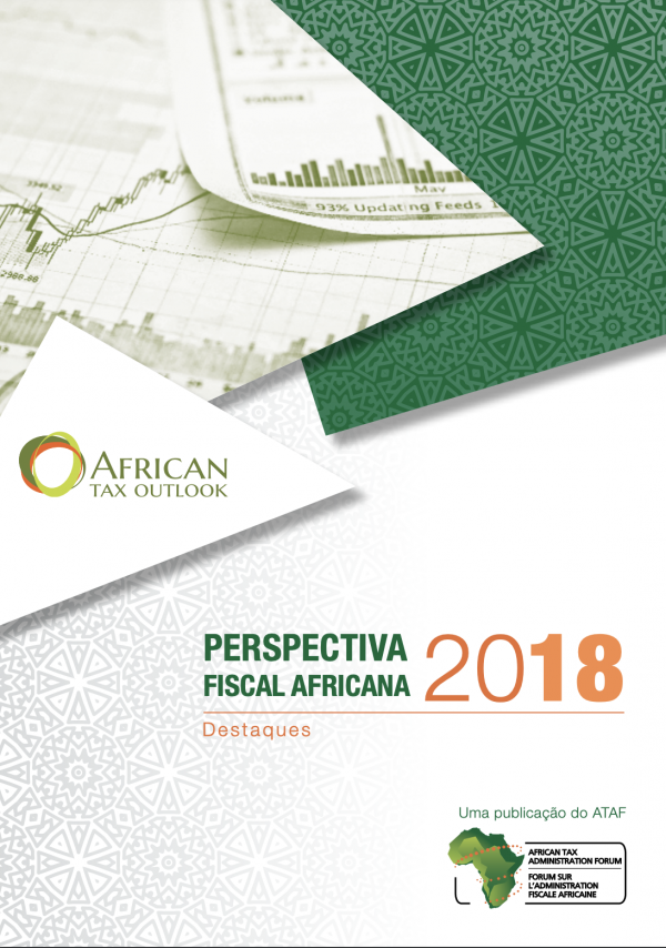 Relatório de Destaques da Perspectiva Fiscal Africana 2018