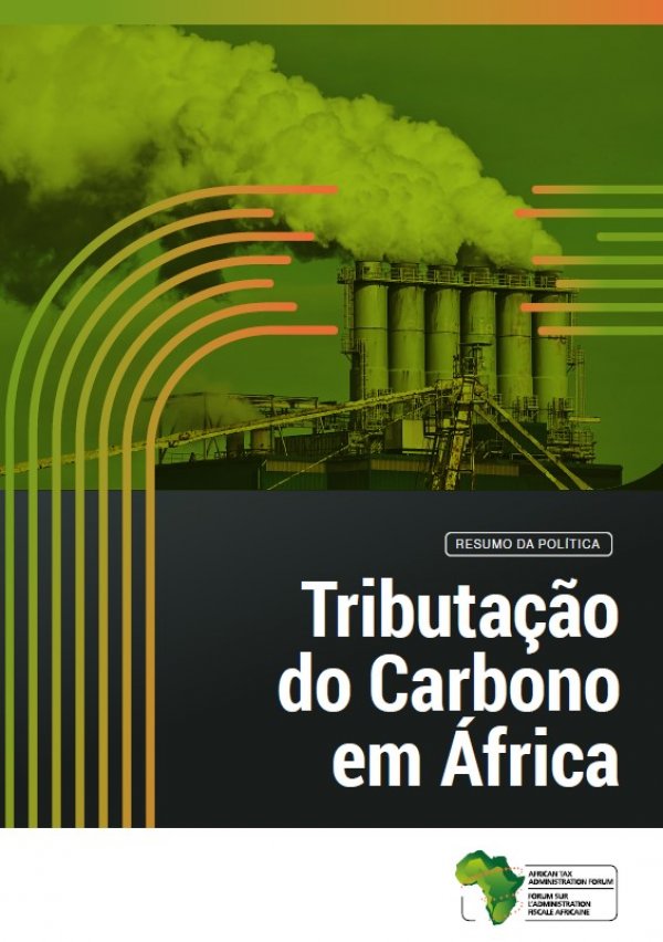 Tributação do Carbono em África
