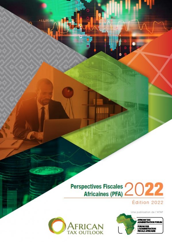 Perspectives Fiscales Africaines - 2022 Édition 