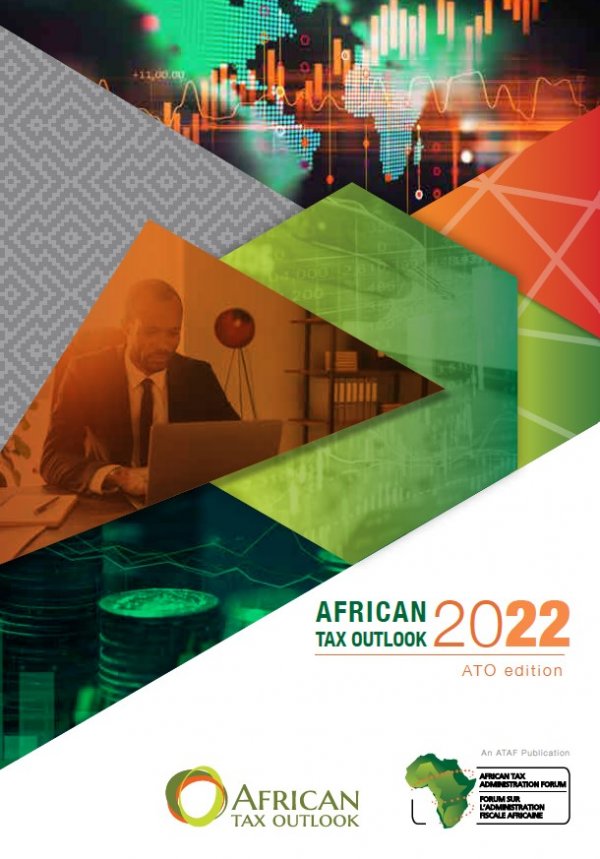 African Tax Outlook - 2022 Edition