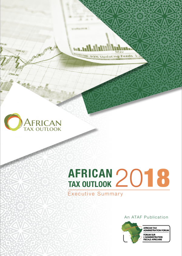 2018 African Tax Outlook Executive Summary