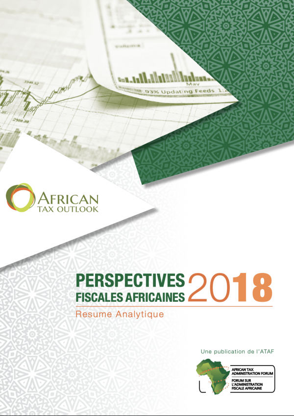 Perspectives Fiscales Africaines Resume Analytique 2018