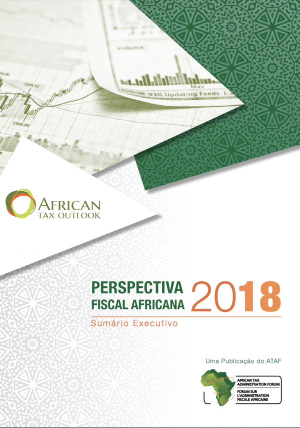 Perspectiva Fiscal Africana Sumario Executivo 2018