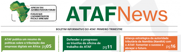 ATAF NEWS - Q1