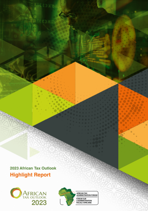 2023 African Tax Outlook (ATO) Highlight Report