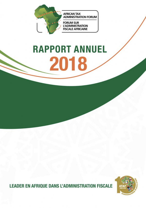 Rapport Annuel 2018