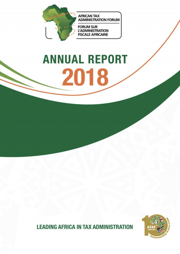 2018 ATAF Annual Report