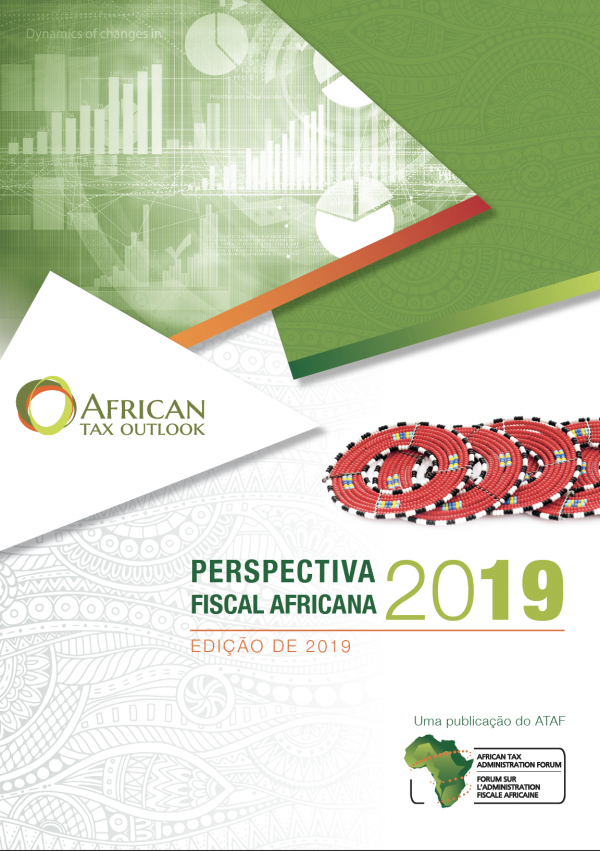 Perspectiva Fiscal Africana 2019 
