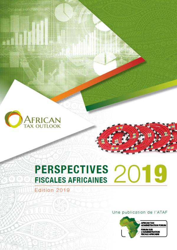 Perspectives Fiscales Africaines 2019