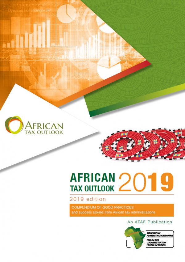 Compendium of good practices and success stories from African tax administrations