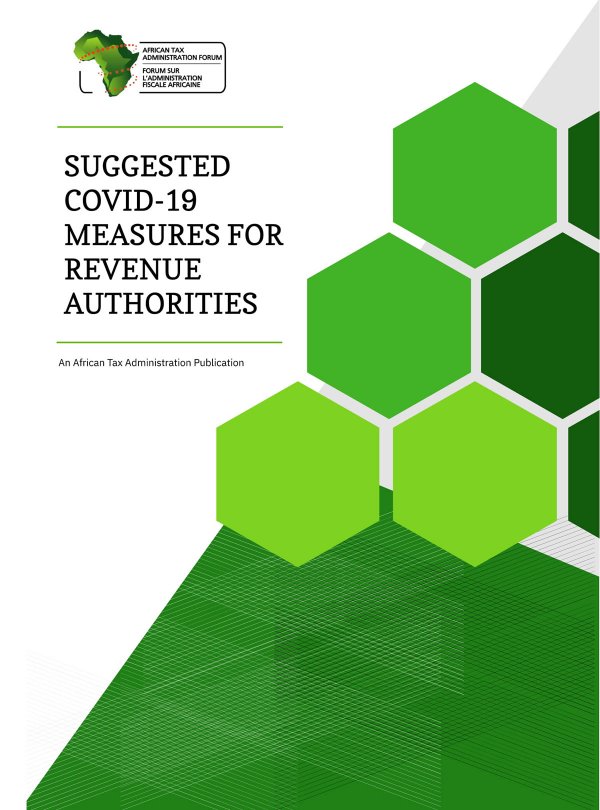 Suggested COVID-19 Measures For Revenue Authorities