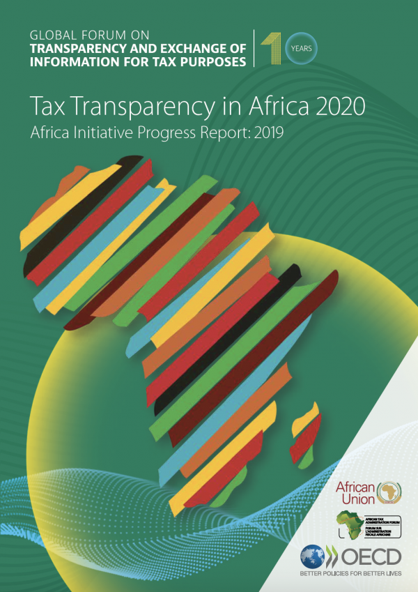 Tax Transparency in Africa 2020