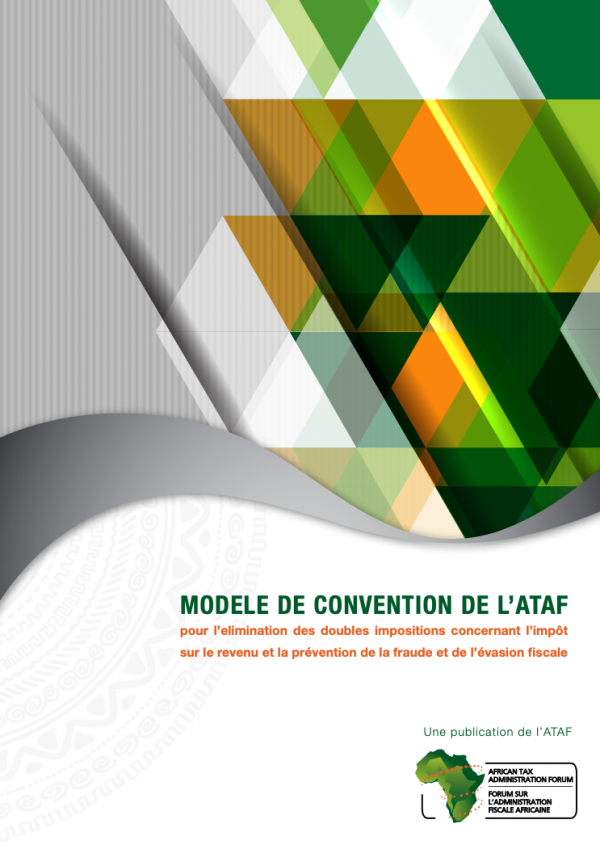 MODELE DE CONVENTION DE L’ATAF 