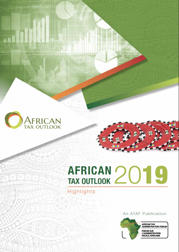 2019 African Tax Outlook Highlights