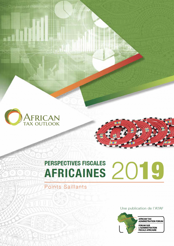 Perspectives Fiscales Africaines Points Saillants 2019