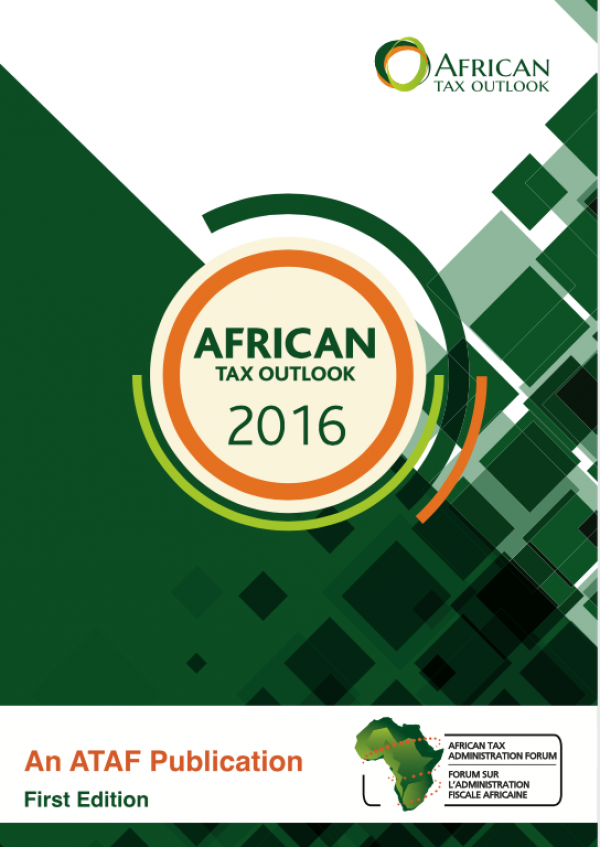 2016 African Tax Outlook Highlight Report